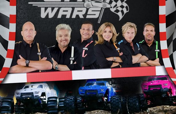 Car Wars